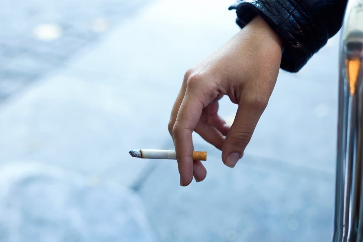 Substances psychoactives et travail | Horizon Sant Travail