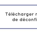 article guide deconfinement