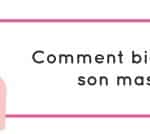 article bien porter son masque