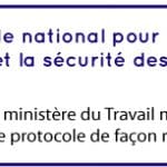 gouvernement protocole