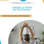 fascicule garder la forme en teletravail