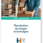 Manutention de charges et lombalgies