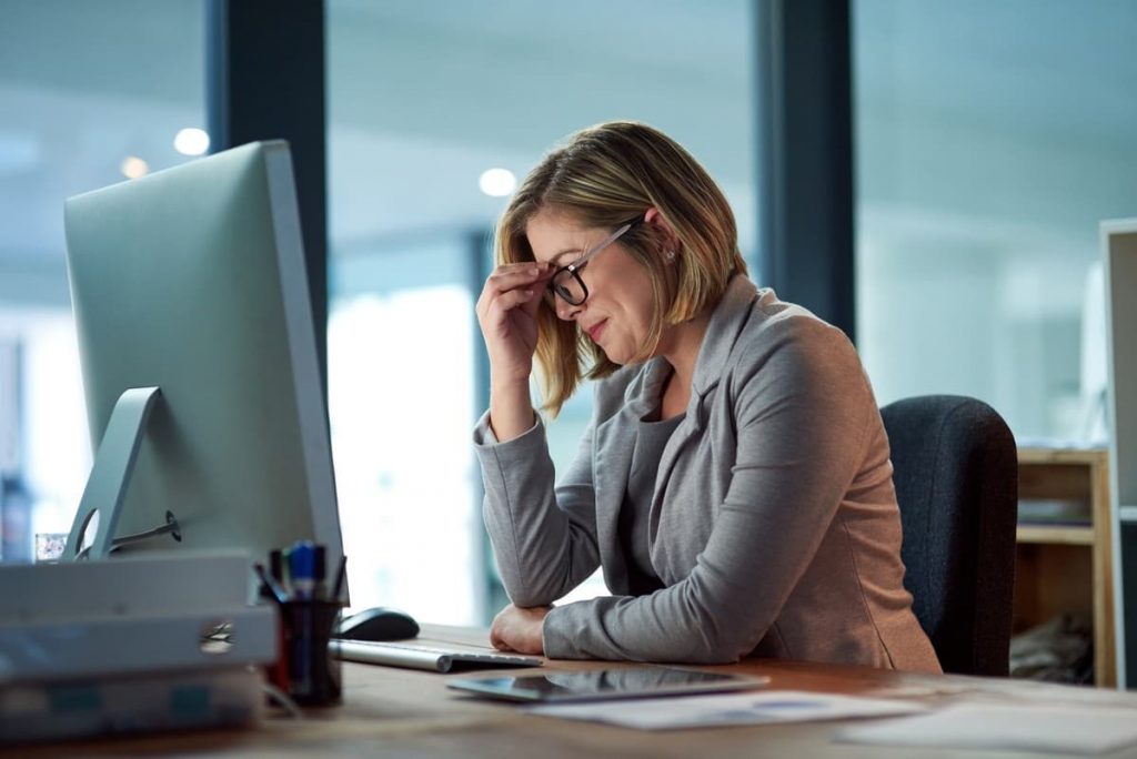 Burnout ou « syndrome d’épuisement professionnel » : comprendre et ...
