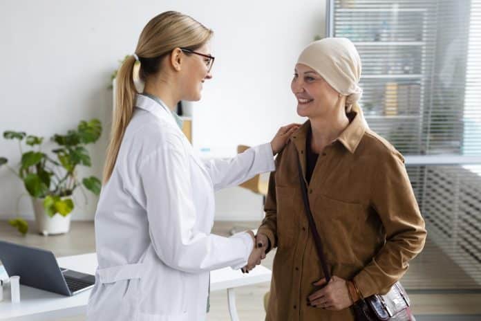 Webinaire Cancer et arrêt de travail