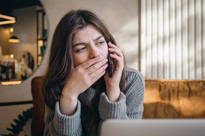 plateforme de soutien en cas d'événement grave