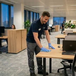 Invitation propreté 2026