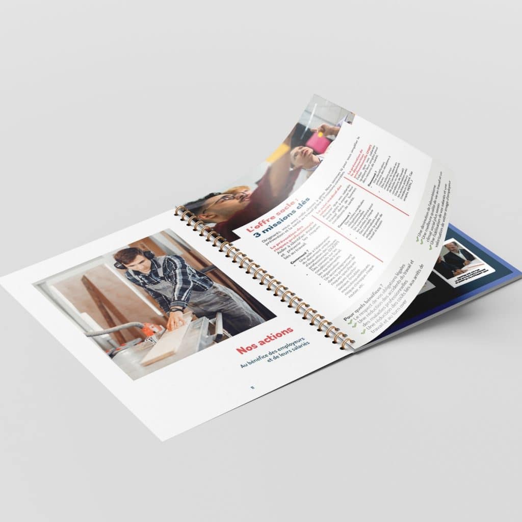 Découvrez le bilan de notre activité 2025 1 exemples de pages 1