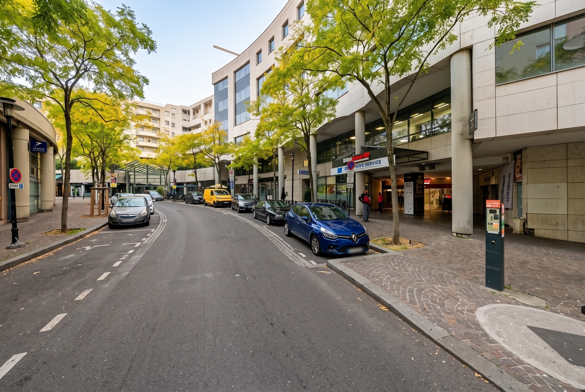Rueil sante