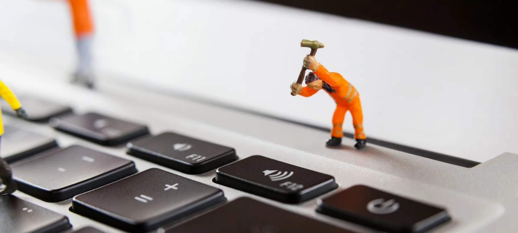 slider maintenance