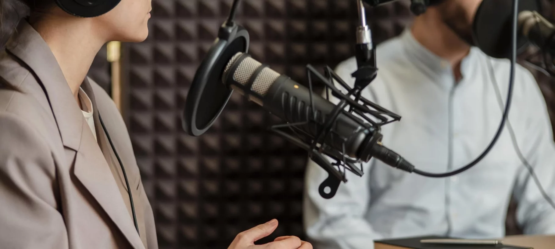 slider podcast